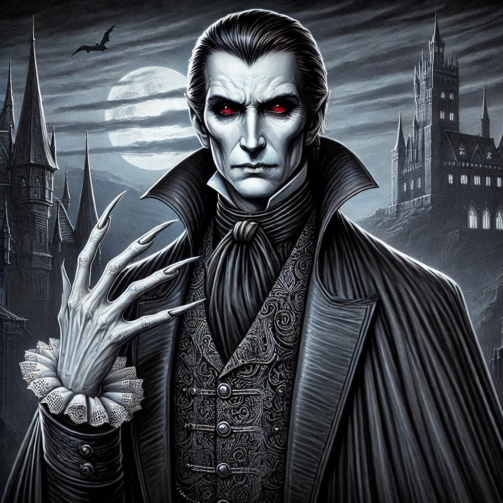 Dracula