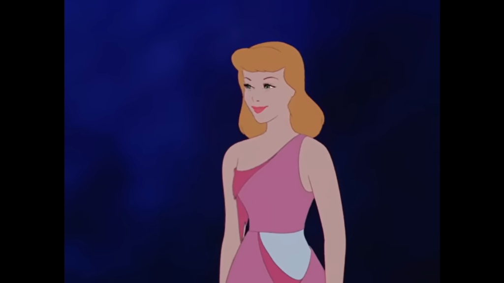 beautiful cinderella
