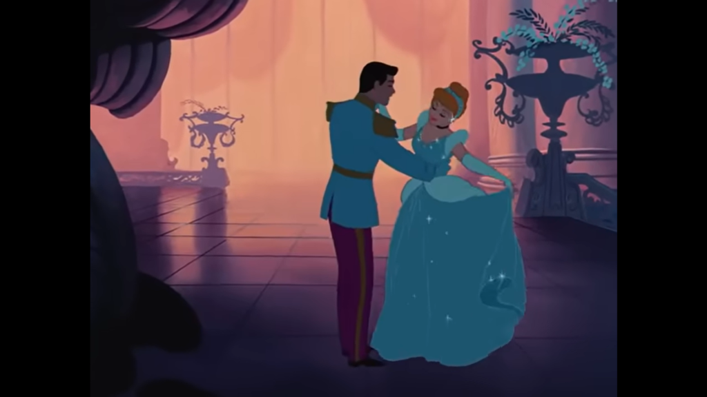 cinderella 1950 movie