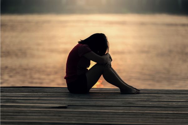 Talking about suicide