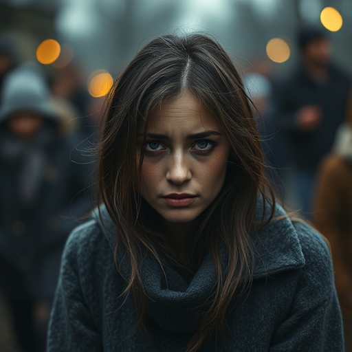 alienation