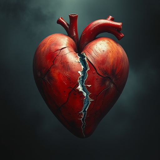 lost love