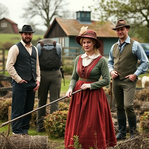 Miss Everdene