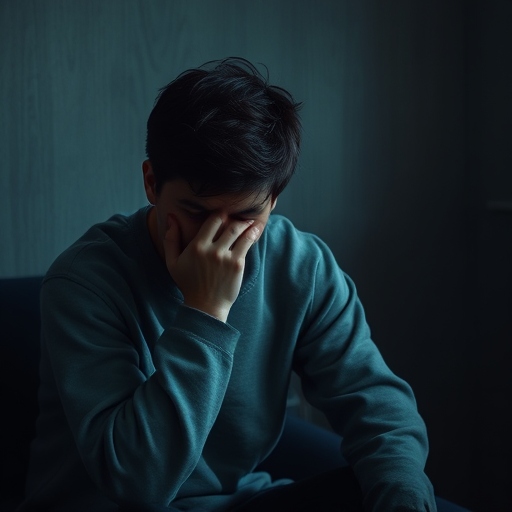 Life with Depression