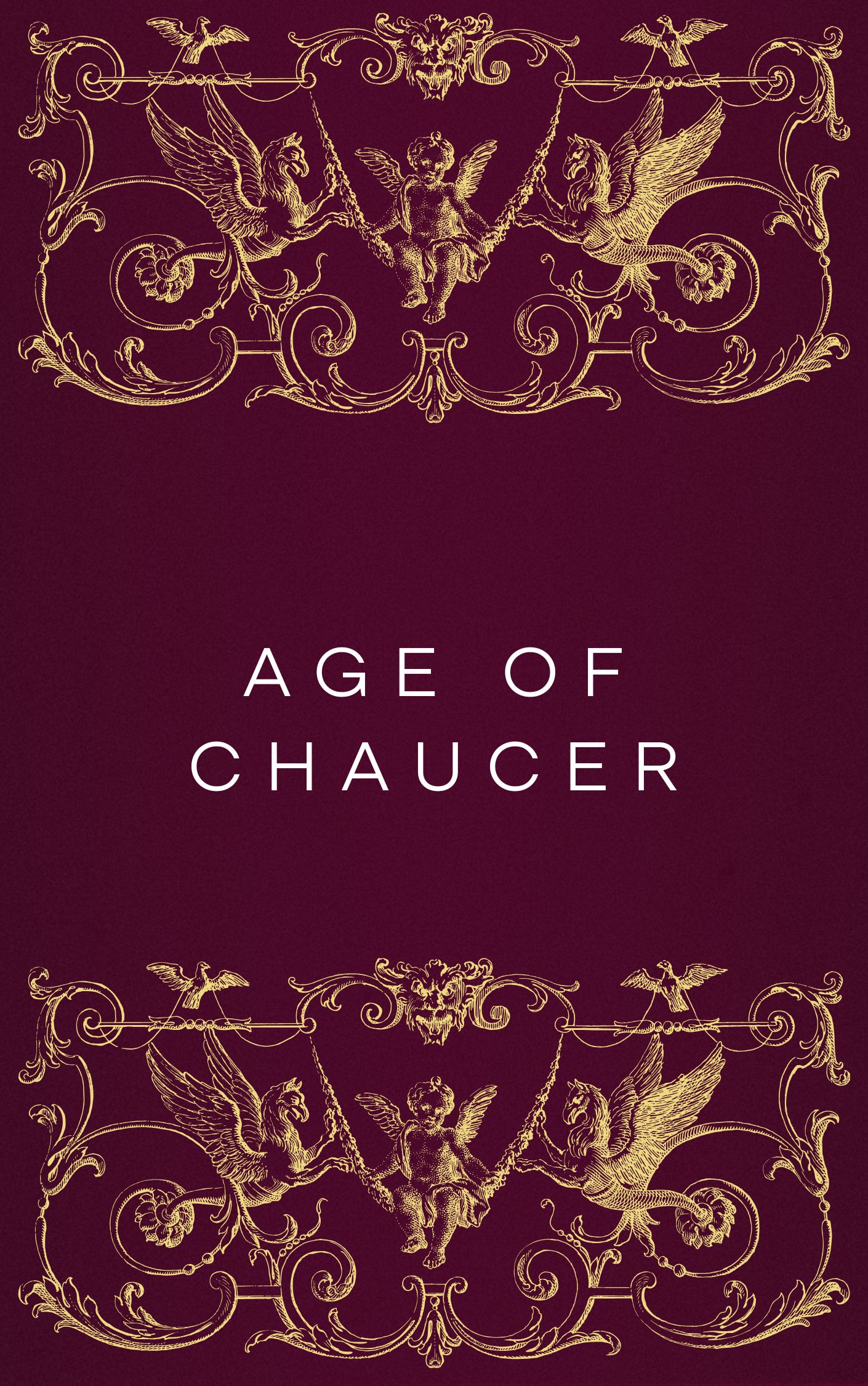 CHAUCER